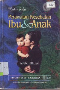 Buku Saku Perawatan Kesehatan Ibu dan Anak
