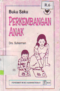 Buku Saku Perkembangan Anak