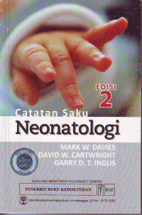 Catatan saku neonatologi