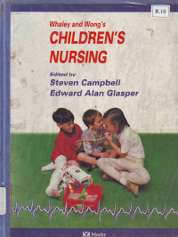 Children's Nursing