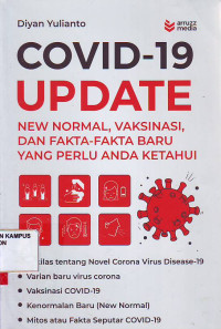 Covid-19 Update