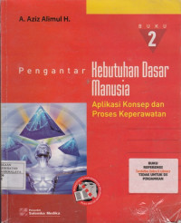 Image of Pengantar Kebutuhan Dasar Manusia