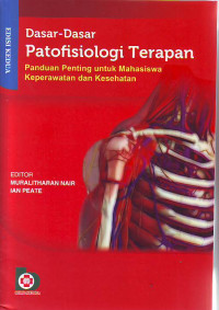 Dasar-dasar patofisiologi terapan panduan penting utk mahasiswa...