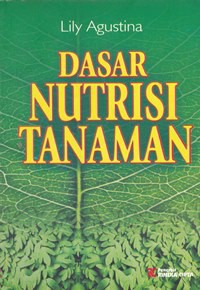 Image of Dasar nutrisi tanaman