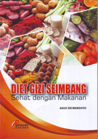 Image of Diet Gizi Seimbang Sehat Dengan Makanan