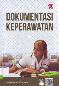 Dokumentasi keperawatan