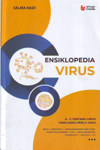 Image of Ensiklopedia virus A-Z tentang virus yang kamu perlu tahu