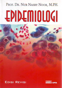Epidemiologi