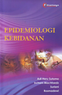 Epidemiologi kebidanan
