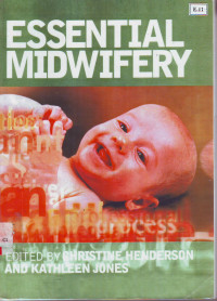 Essential midwifery