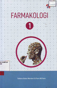 Farmokologi 1