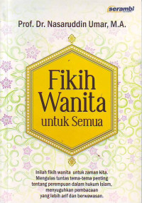 Fikih Wanita Untuk Semua