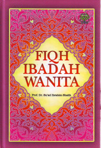 Fiqh Ibadah Wanita