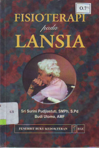 Fisioterapi pada lansia