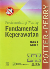 Fundamental Keperawatan Buku 3