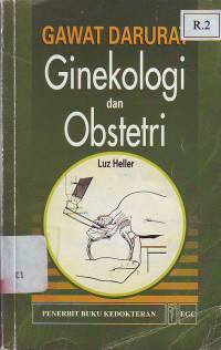 Gawat darurat ginekologi dan obstetri