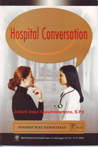 Hospital conversation