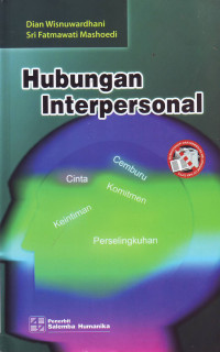 Hubungan Interpersonal