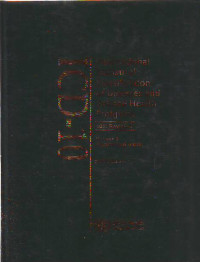 International statistical classification of diseases and related health problems 10th Revision ,Vol.3 ,Alphabetical Index, 2010 Edition (ICD-10)