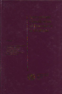 International classification of procedures in medicine, Vol.1 Tahun 1978