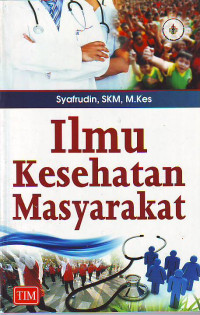 Ilmu kesehatan masyarakat