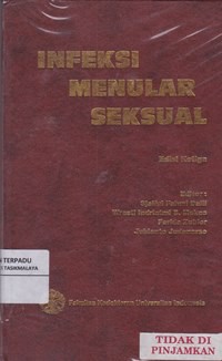 Infeksi Menular Seksual