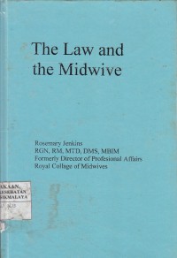 The law and the midwive