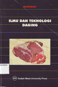 Ilmu dan teknologi daging