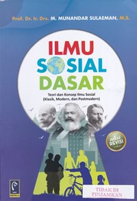 Ilmu sosial dasar