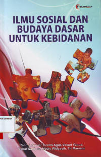 Ilmu sosial budaya dasar untuk kebidanan