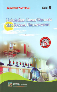 Kebutuhan dasar manusia dan proses keperawatan