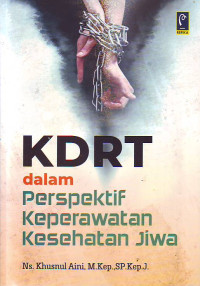 KDRT dalam perspektif keperawatan jiwa