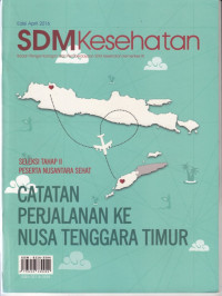 SDM Kesehatan: Badan Pengembangan dan Pemberdayaan SDM Kesehatan Kemenkes RI