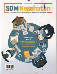 SDM Kesehatan: Badan Pengembangan dan Pemberdayaan SDM Kesehatan Kemenkes RI