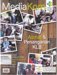 MEDIAKOM: Sehat Negeriku