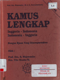 Kamus kedokteran dan kesehatan