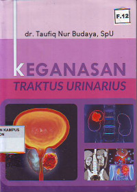 Keganasan Traktus Urinarius