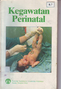 Kegawatan perinatal