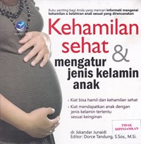 Buku pintar kehamilan & perawatan bayi anak usia emas