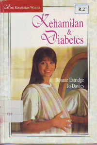 Kehamilan dan diabetes. Seri kesehatan wanita