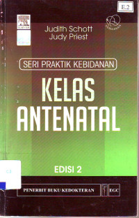 Seri praktik kebidanan kelas antenatal
