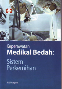Keperawatan medikal bedah sistem perkemihan