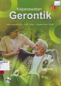 Keperawatan Gerontik