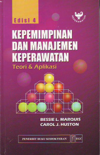 Kepemimpinan dan manajemen teori & aplikasi