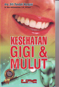 Kesehatan gigi dan mulut