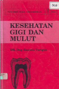 Kesehatan Gigi Dan Mulut