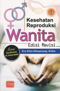 Image of Kesehatan reproduksi wanita