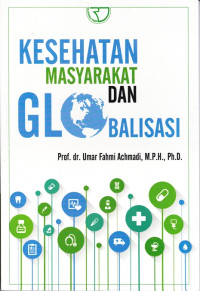 Kesehatan masyarakat dan globalisasi
