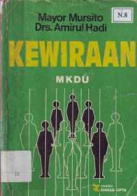 Kewiraan MKDU