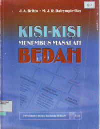 Kisi-kisi menembus masalah bedah